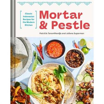 Mortar and Pestle