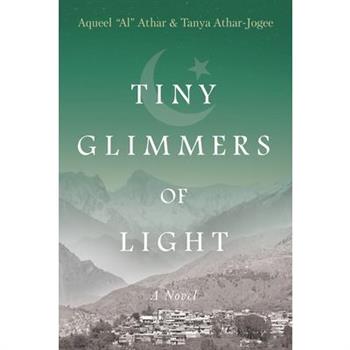 Tiny Glimmers of Light