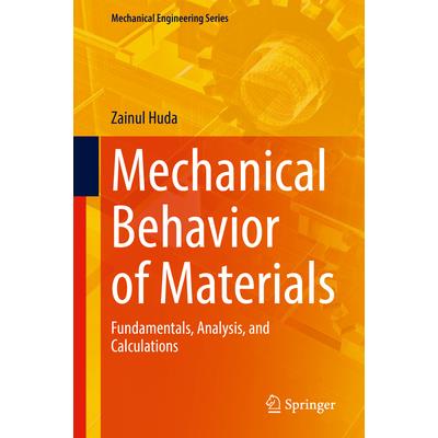 Mechanical Behavior of Materials