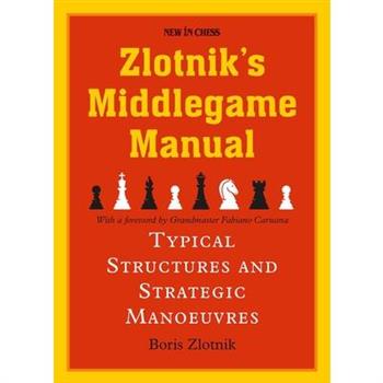 Zlotnik’s Middlegame Manual