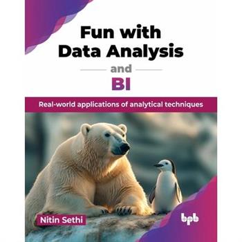 Fun with Data Analysis and BI