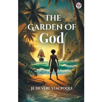 The Garden Of God