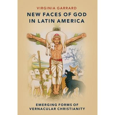 New Faces of God in Latin America