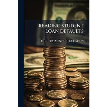 Reading Student Loan Defaults