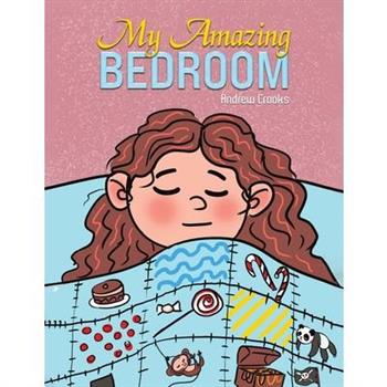 My Amazing Bedroom