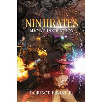 Ninjirates
