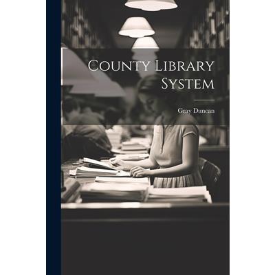 County Library System