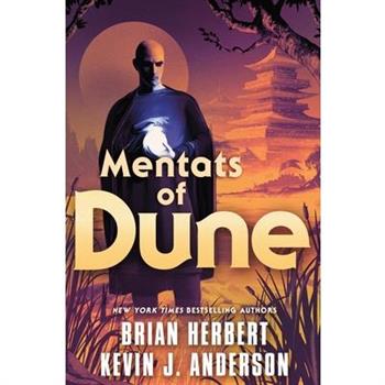 Mentats of Dune