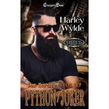 Python/Joker Duet