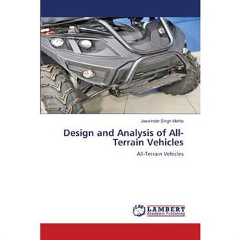 Design and Analysis of All-Terrain Vehicles