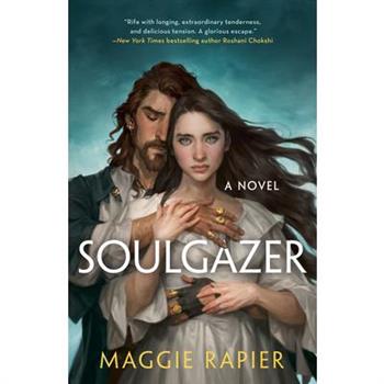 Soulgazer
