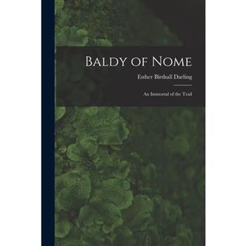 Baldy of Nome