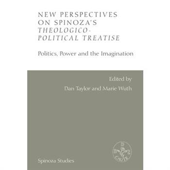 New Perspectives on Spinoza's Theologico-Political Treatise