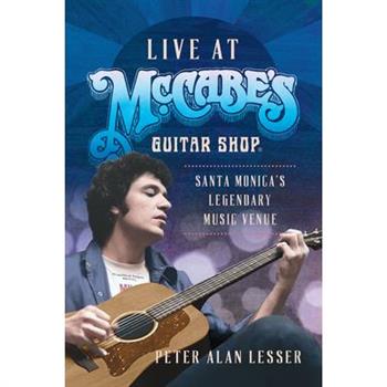 Live at McCabe's Guitar Shop