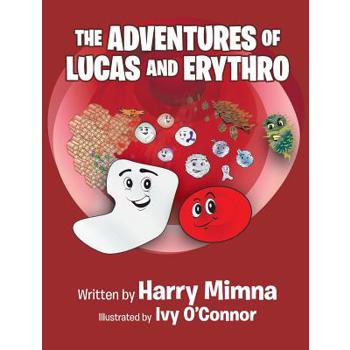 The Adventures of Lucas and Erythro