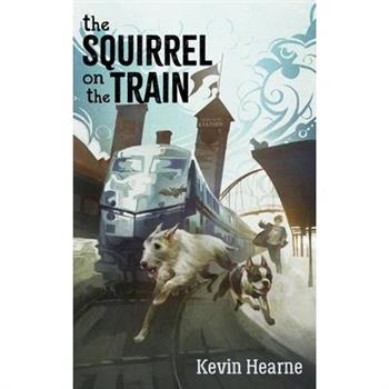 The Squirrel on the Train