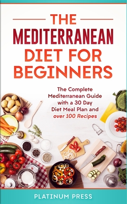 The Mediterranean Diet for Beginners