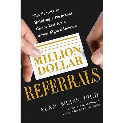 Million Dollar Referrals