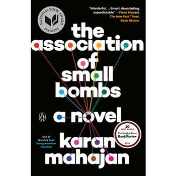 The Association of Small Bombs