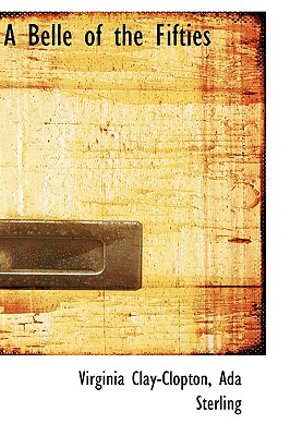 A Belle of the Fifties