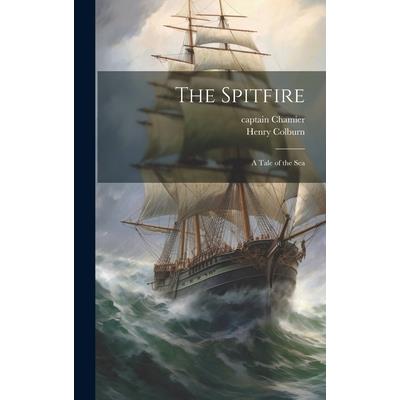 The Spitfire The Spitfire
