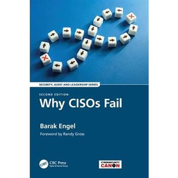 Why Cisos Fail