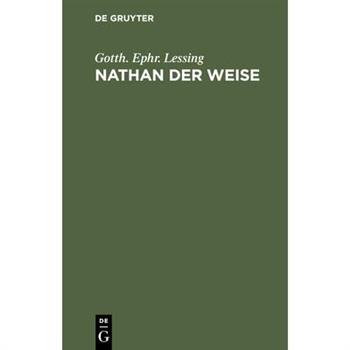 Nathan der Weise