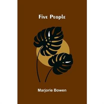 Five People