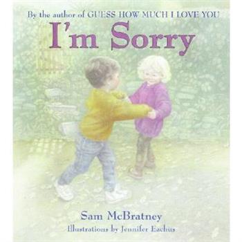 I'm Sorry