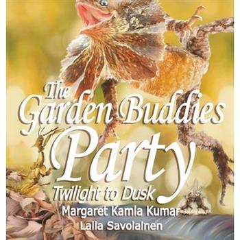The Garden Buddies Party