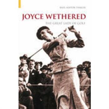 Joyce Wethered
