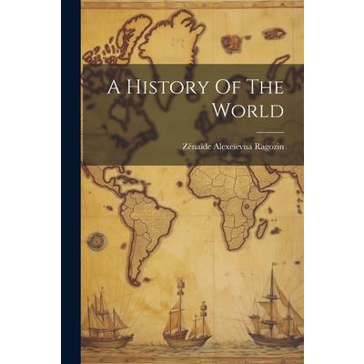 A History Of The World