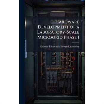 Hardware Development of a Laboratory-Scale Microgrid Phase 1
