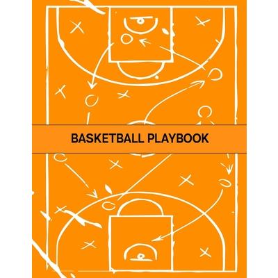 Basketball Playbook