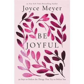 Be Joyful