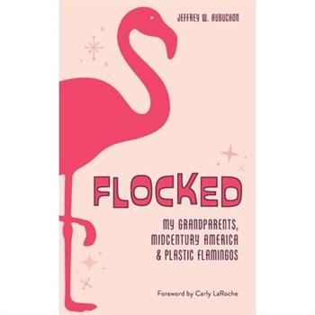 Flocked