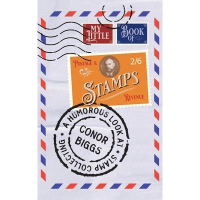 My Little Book Of Stamps