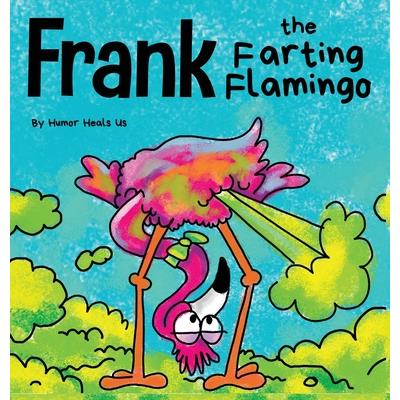 Frank the Farting Flamingo