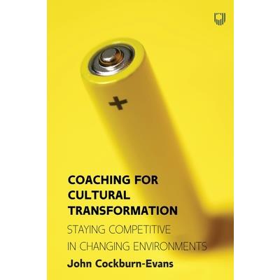Coaching for Cultural Transformation