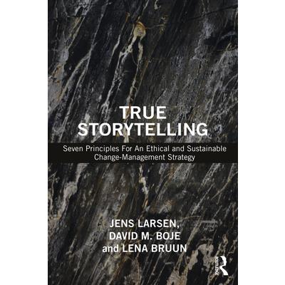 True Storytelling
