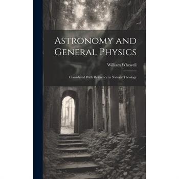 Astronomy and General Physics