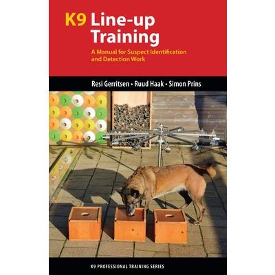 K9 Line-Up Training