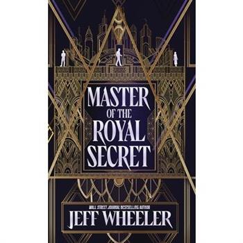 Master of the Royal College