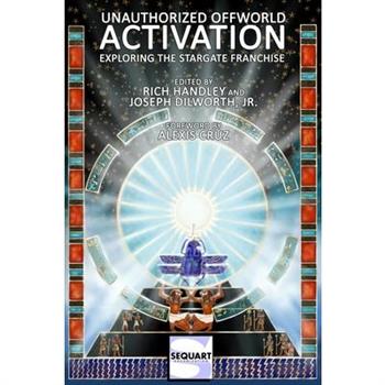 Unauthorized Offworld Activation