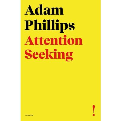 Attention Seeking