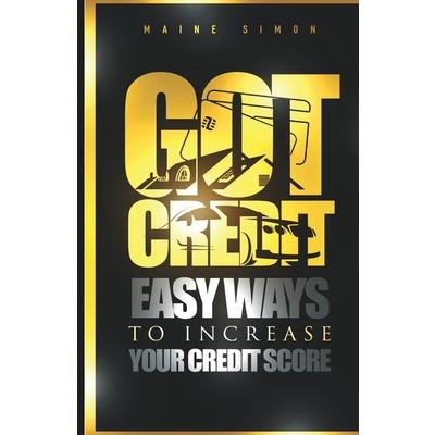 Got Credit