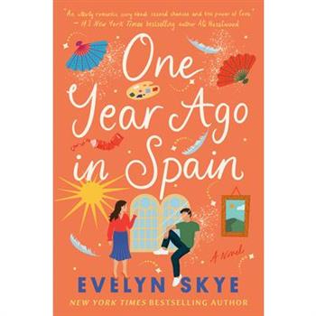 One Year Ago in Spain