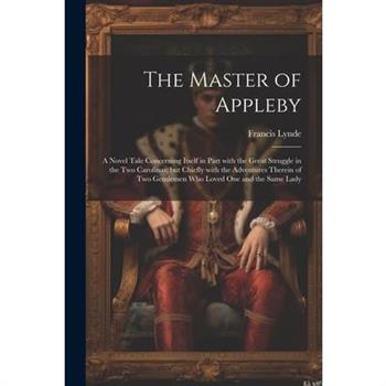 The Master of Appleby