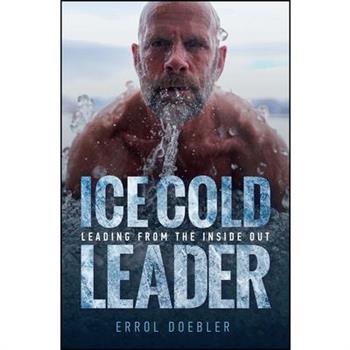 Ice Cold Leader