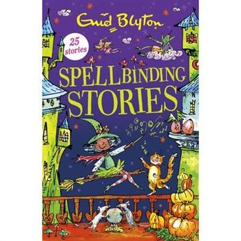 Spellbinding Stories